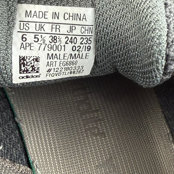 Yeezy 700 V2 Geode Men 6 main image 7